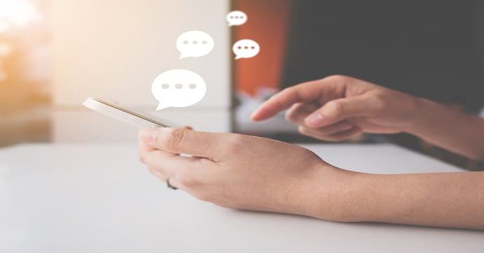 3 Ways a Live Chat Service Can Help Marketing Agencies Look Better