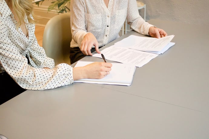 Top Strategies For Building Effective Relationships With Your Legal Clients