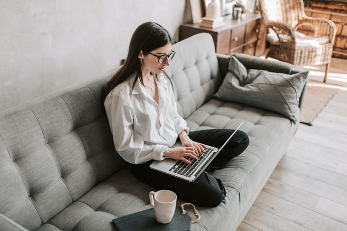 Keep Your Law Firm Relevant During COVID