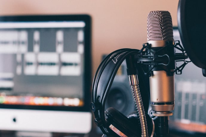 Top 3 Reasons Lawyers Should Start a Podcast